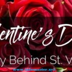 history behind st.valentine