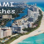 Top 5 Best Beaches of Miami to visit