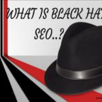 black hat SEO