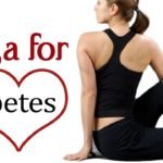 yoga for diabetes