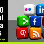Top-10-Social-media-sites