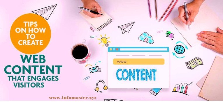 how-to-create-web-content
