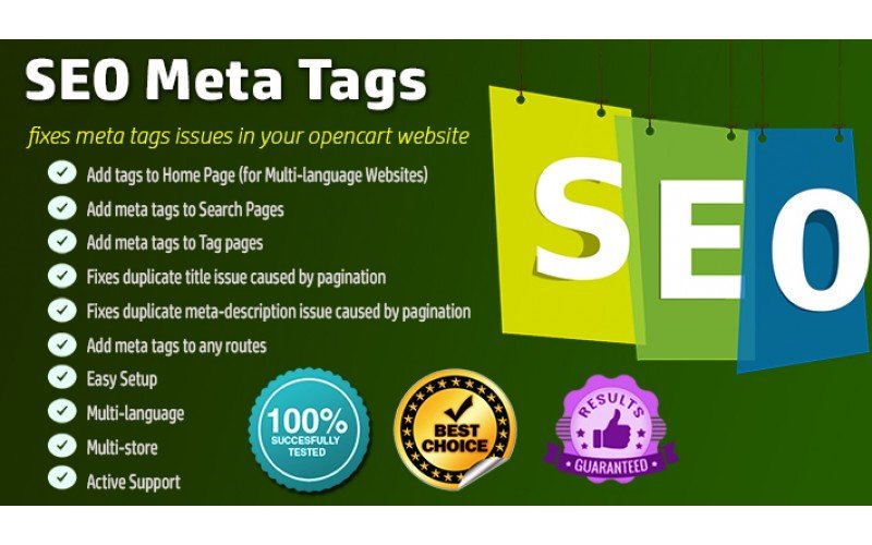 What Are Meta Tags And Why Are They Important In SEO 
