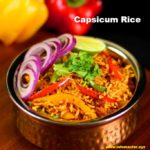 capsicum-rice