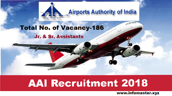 AAI jobs 2018