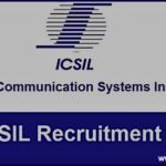 ICSIL Recruitment 2018