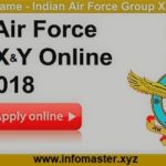 Indian-Air-Force-Group-X-Y