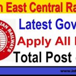 South East railways recruitment 432 jobs
