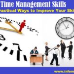 Time Management skills