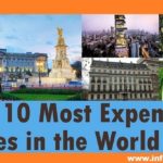 worlds top 10 most expensive houses in 2018