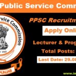 PPSC-Recruitment-2018