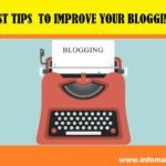 Improve Blogging Skills