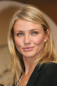 cameron diaz