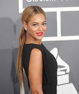 Beyonce Knowles