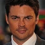 Karl Urban