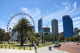 perth