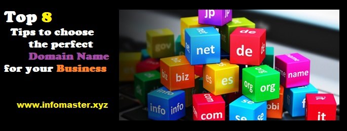 tips to buy a domain name