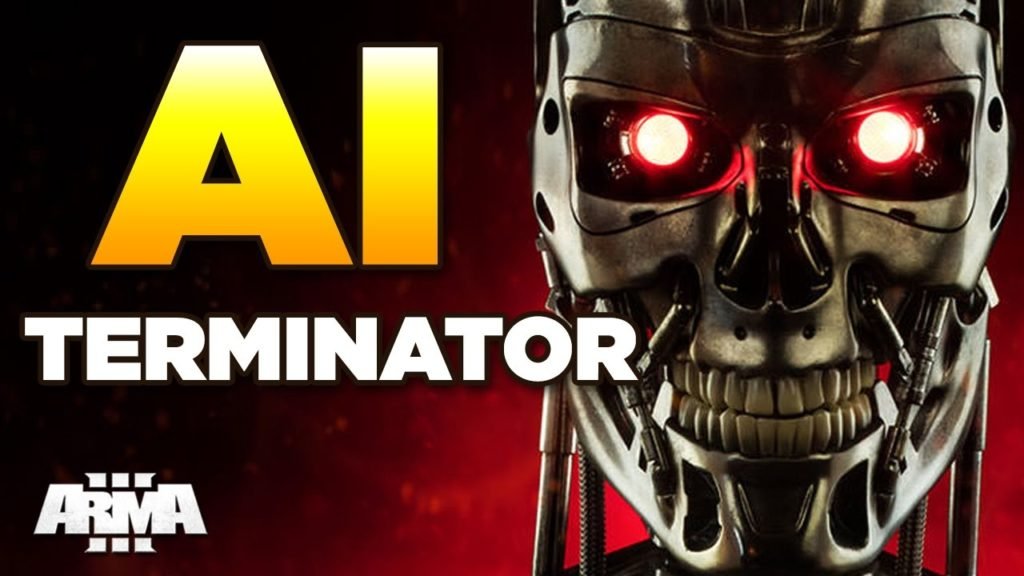what is AI