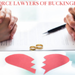 TOP 5 BEST DIVORCE LAWYERS OF BUCKINGHAM CITY US