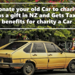 old car donation