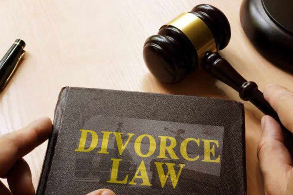 divorce lawyers of Buckingham city US