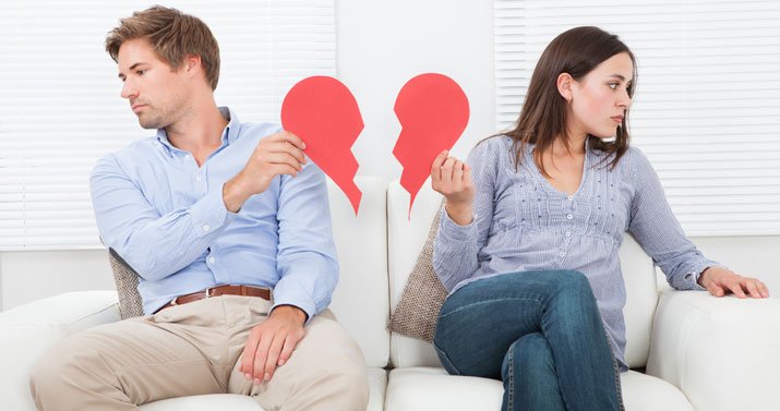 divorce
