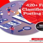 Top free classified ads site