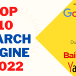 top 10 search engine