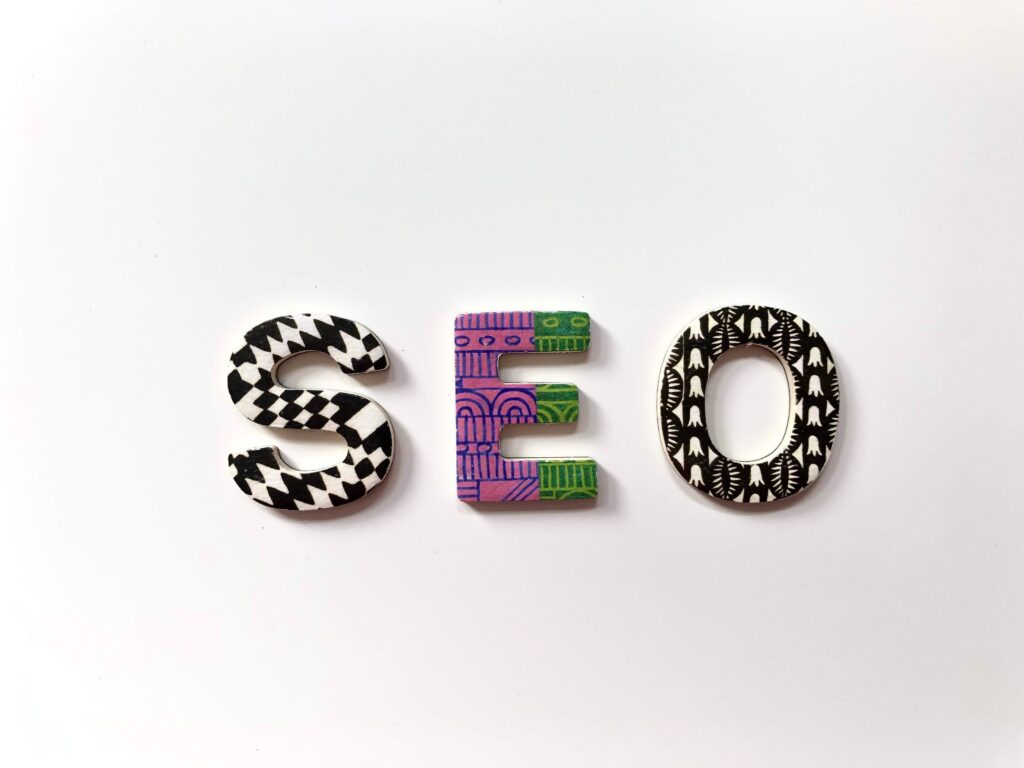 SEO for Small Businesses 