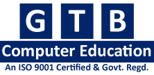 gtb computer education