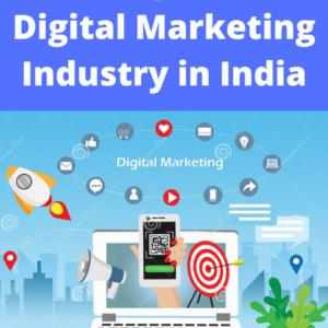 Indian Digital Marketing industry : Insights