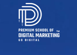 school of digital marketing logo