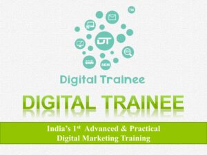 Digital Trainee, Pune