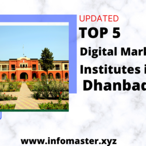 digital marketing institute in dhanbad