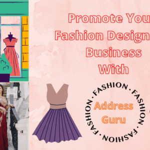 Fashion designing