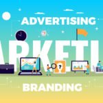 5 Types of Digital Marketing