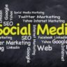 Top5 social media website