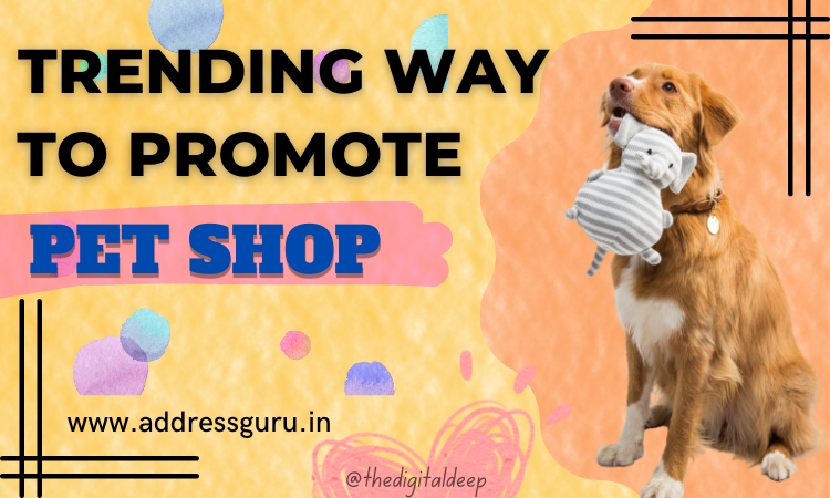 Pet Business