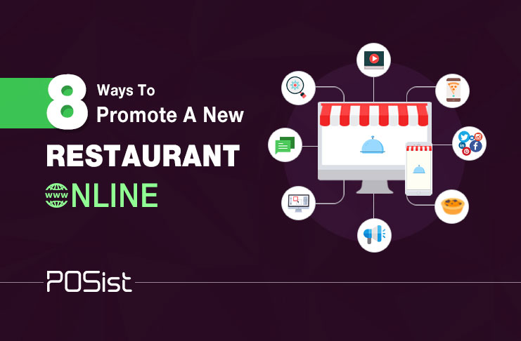 promote restaurant business