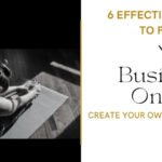 Yoga Business Online - 6 Effective Ways to Promote