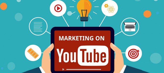 Youtube Marketing to Grow your Yoga Businesss