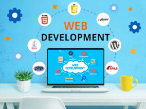 Yoga Business with Web Development