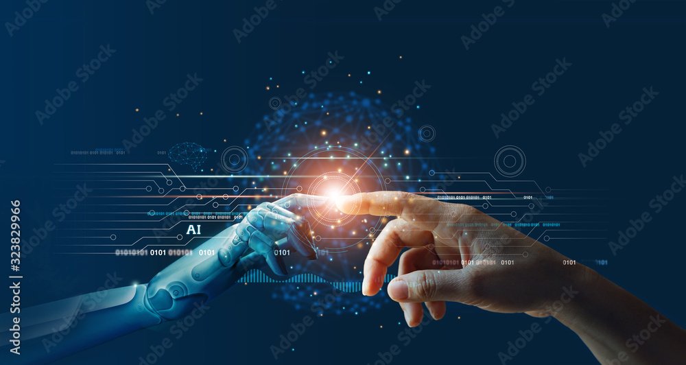 ai powered marketing