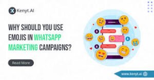  Use Emojis and Media in WhatsApp Marketing