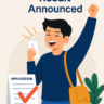 SSC GD result 2025
