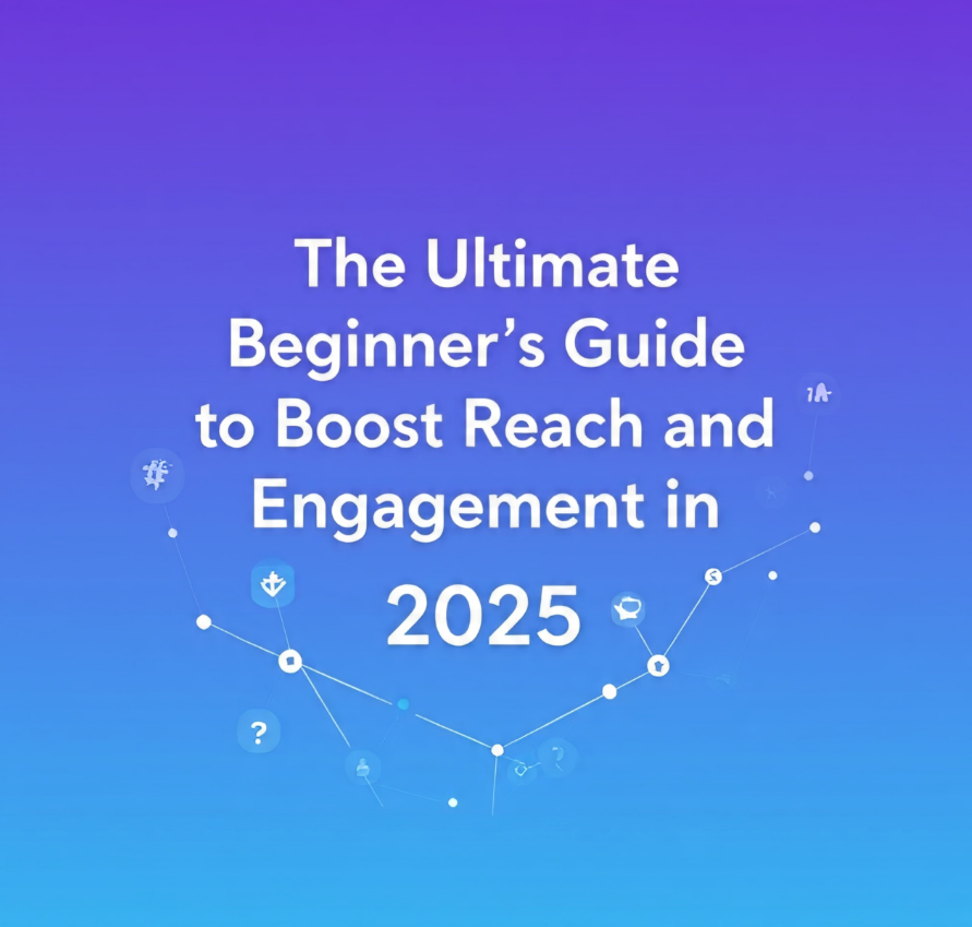 social media algorithm