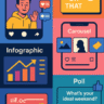 social media feed ideas