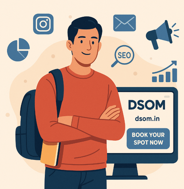Digital marketing course fees in Dehradun