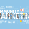 community marketing