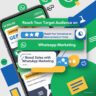 Whatsapp marketing